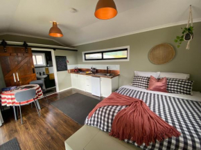Tiny Home on a Hill, Heathcote